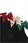 RIBBON WOMEN MID-CALF