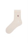 SUMMER PATTERNED MEN S SHORT STOCKING SOCKS