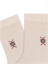 SUMMER PATTERNED MEN S SHORT STOCKING SOCKS