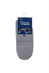 SUMMER PATTERNED MEN S SHORT STOCKING SOCKS