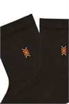 SUMMER PATTERNED MEN S SHORT STOCKING SOCKS
