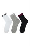 LINE SPORTS WOMENS SHORT ANKLE SOCKS