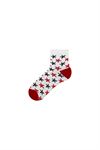 SEA THEMED WOMEN SHORT-CALF SOCKS
