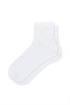 DERBY WOMENS MID-CALF SOCKS