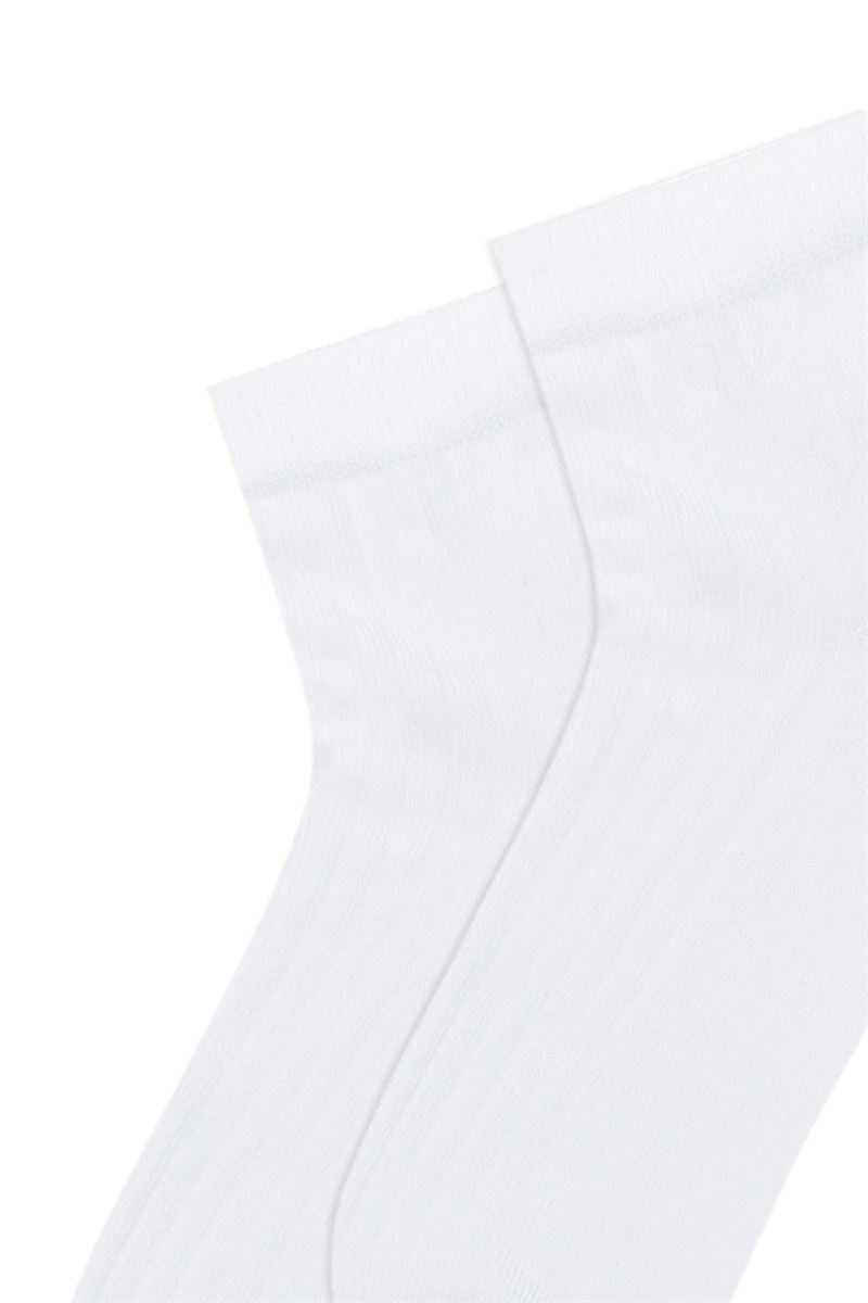BROSS DERBY WOMENS MID-CALF SOCKS ASORTY