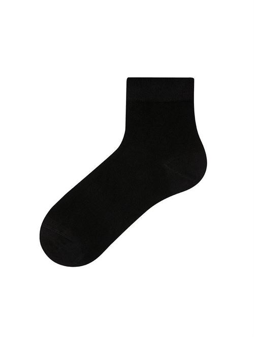 Simple Bamboo Men S Short Stocking Socks 12