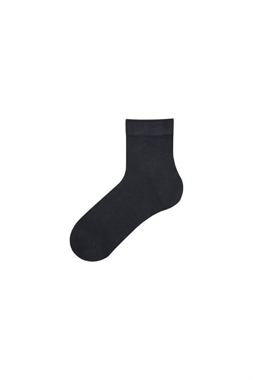 Simple Bamboo Men s Short Stocking Socks 12
