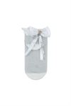 'GIRLS MID-CALF WITH DIFFERENT BOWTIE ACCESSORIES