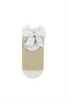 'GIRLS MID-CALF WITH DIFFERENT BOWTIE ACCESSORIES