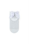 'GIRLS MID-CALF WITH DIFFERENT BOWTIE ACCESSORIES