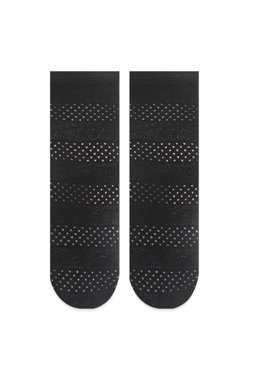 Netting Girls Socks 12