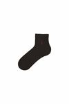 MEN S SHORT STOCKING SOCKS WITH HIGH COTTON RATIO