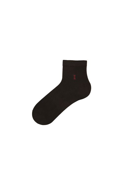 Men s Short Stocking Socks with High Cotton Ratio 12
