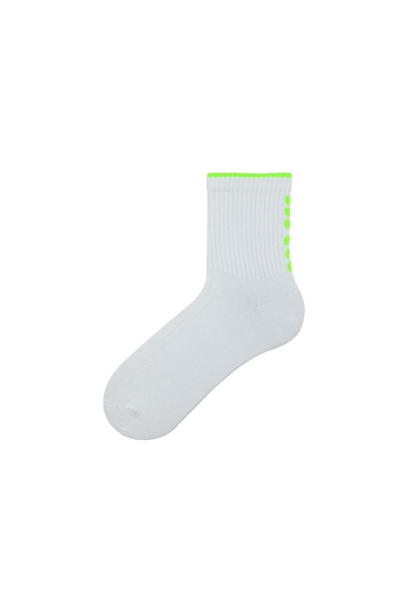 STRIP SPORTS WOMENS SHORT ANKLE SOCKS