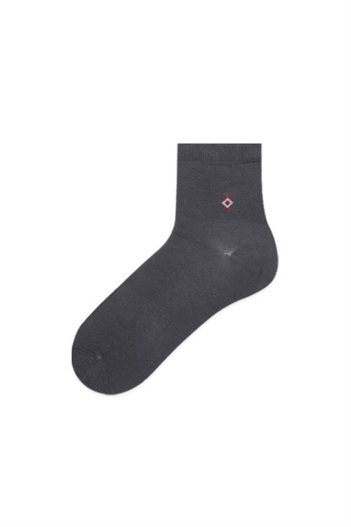 Summer Patterned Men S Short Stocking Socks 12