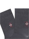 SUMMER PATTERNED MEN S SHORT STOCKING SOCKS