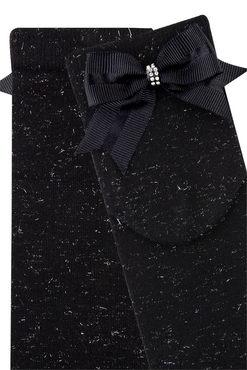 WOMEN FLU MID-CALF SOCKS