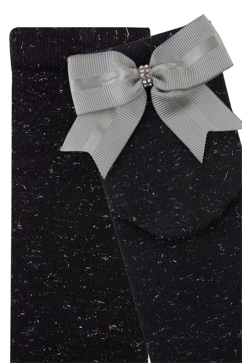 WOMEN FLU MID-CALF SOCKS