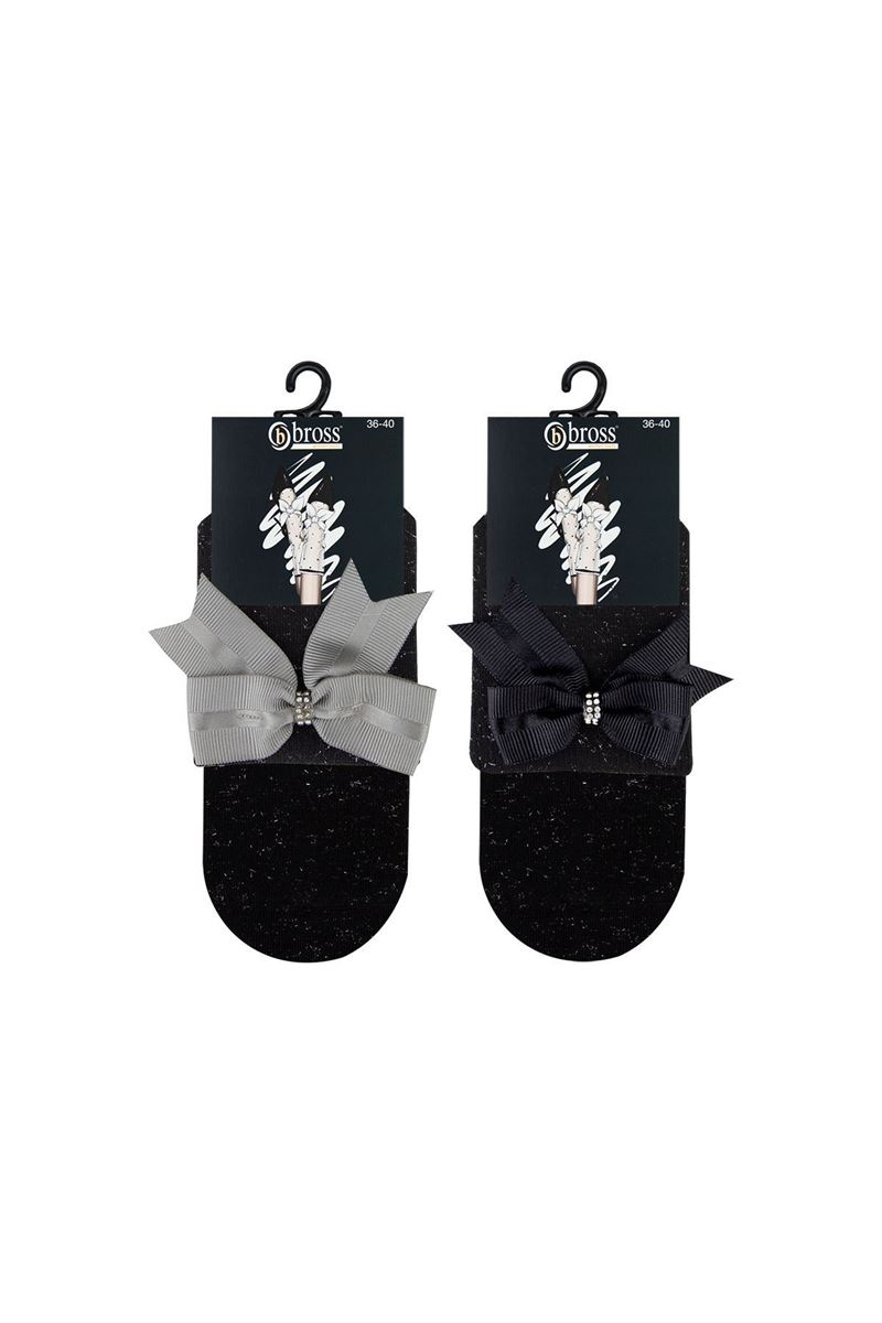WOMEN FLU MID-CALF SOCKS