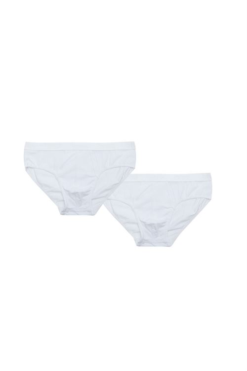 Bross 2-Packs Rubber Mens  Underwear 6