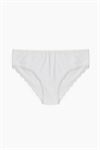 2-PACKS LYCRA LACEY WOMENS  UNDERWEAR