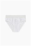 2-PACKS LYCRA LACEY WOMENS  UNDERWEAR