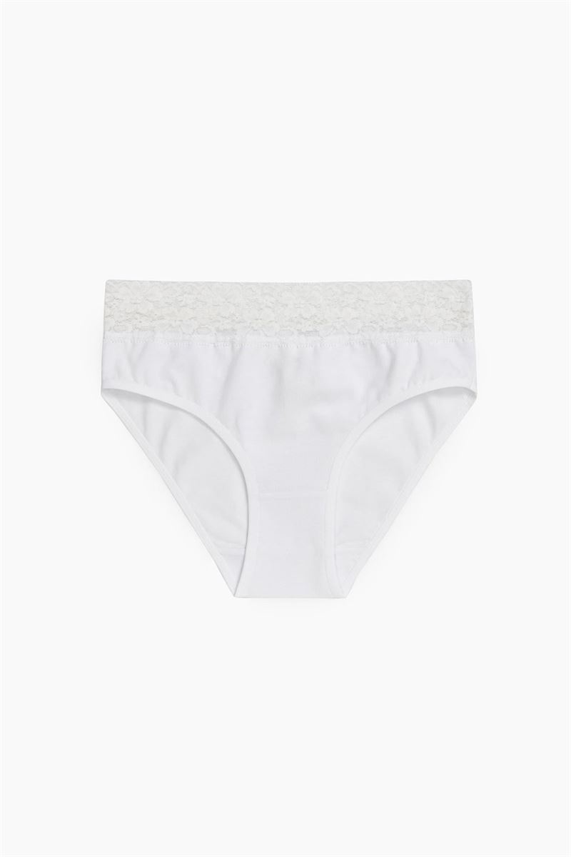 SOCKS'NBULK 48 Pack of Womens Underwear Panties in Bulk, Wholesale Ladies  Brief Underpants, Homeless Charity Donation (48 Pack, 4X-Large)