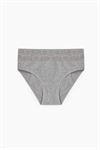 2-PACKS LYCRA LACEY WOMENS  UNDERWEAR