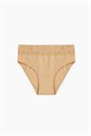2-PACKS LYCRA LACEY WOMENS  UNDERWEAR