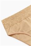 2-PACKS LYCRA LACEY WOMENS  UNDERWEAR