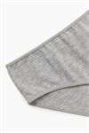 2-PACKS LYCRA WOMENS  UNDERWEAR