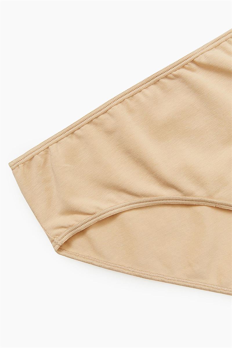 BROSS WOMEN LYCRA PANTIES SKIN