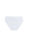 3-PACK LYCRA DIFFERENT PATTERNED GIRLS  UNDERWEAR