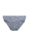 BROSS 2-PACKS RUBBER MENS  UNDERWEAR