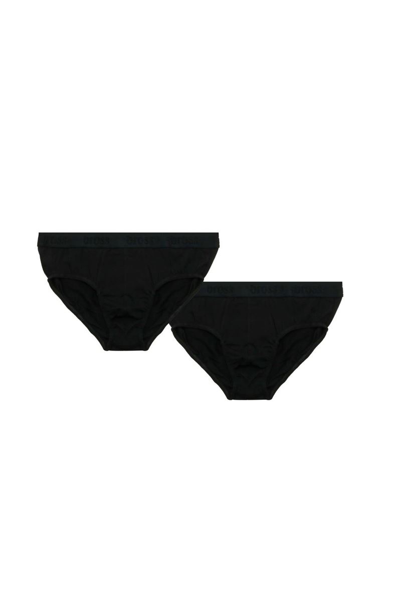 MEN LYCRA SLIP BLACK