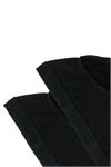 BROSS 2-PACKS RUBBER MENS  UNDERWEAR