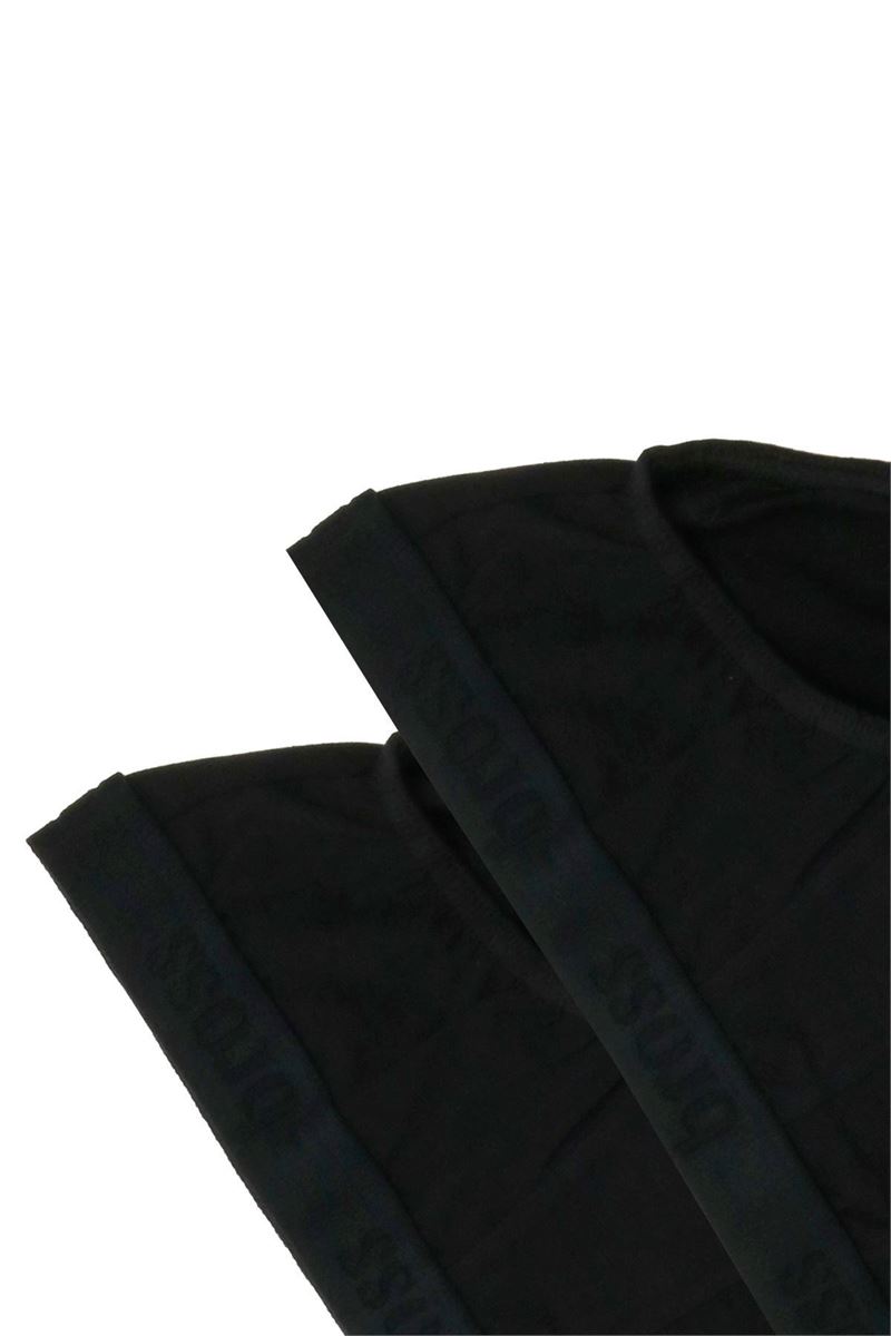 MEN LYCRA SLIP BLACK