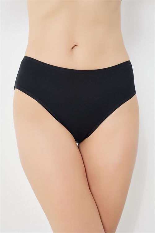 Women Lycra Bamboo Panties 6