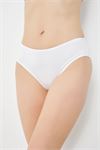 WOMEN 2 PAIRS BAMBOO LYCRA PANTIES