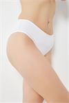 WOMEN 2 PAIRS BAMBOO LYCRA PANTIES