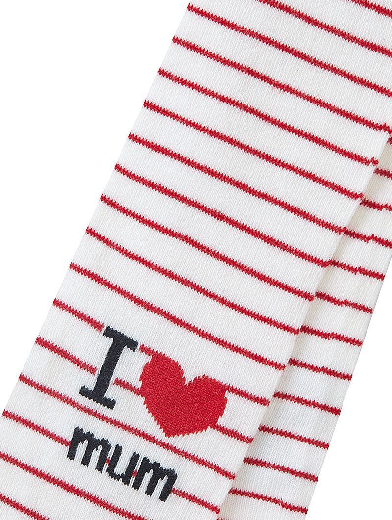 BROSS FAMILY THEMED BABY GIRLS  SOCKS ASORTY