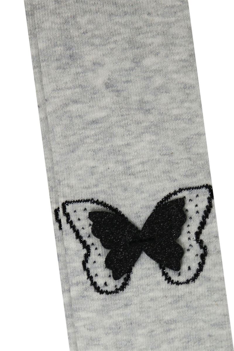 BABY GIRL BUTTERFLY PATTERN TIGHTS ASORTY