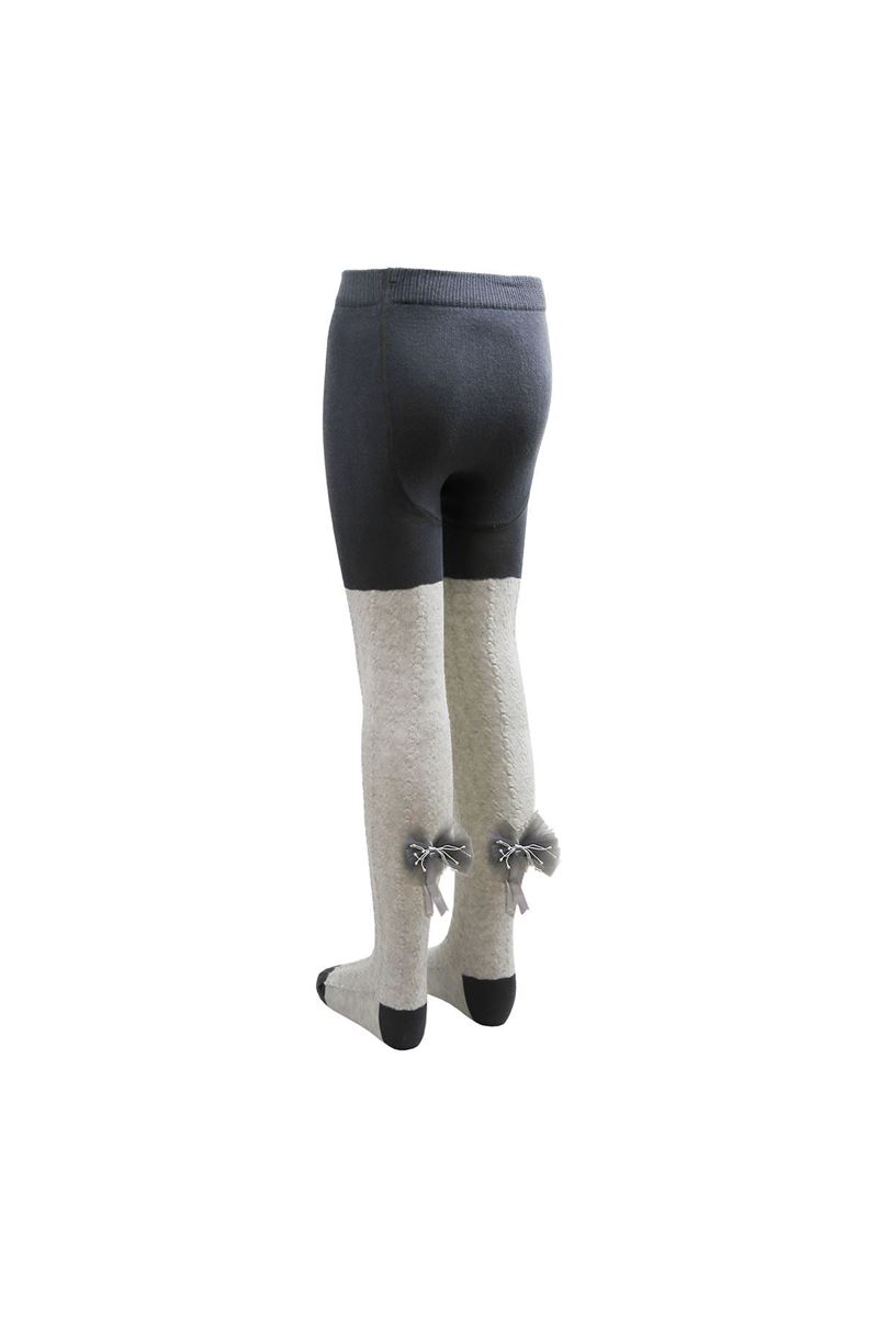 BROSS GIRL DOT PEARL TIGHTS ASORTY