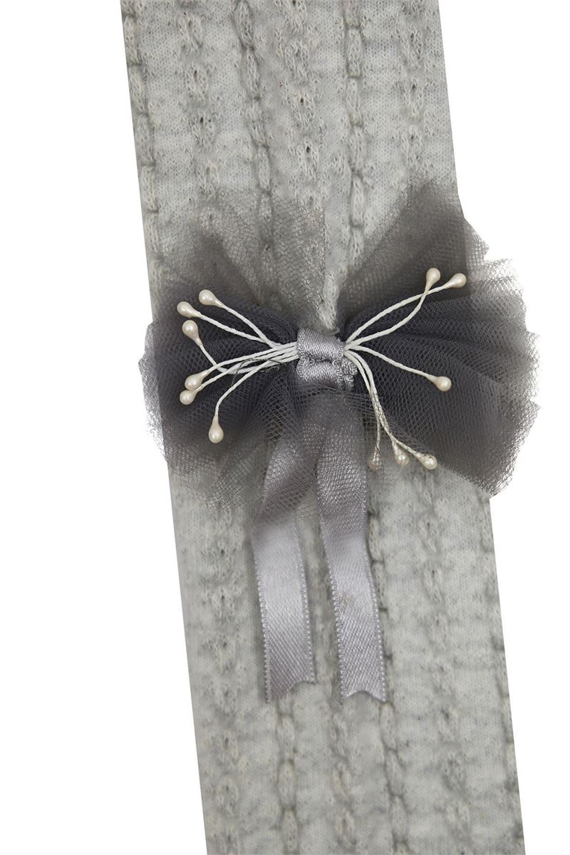 BROSS GIRL DOT PEARL TIGHTS ASORTY