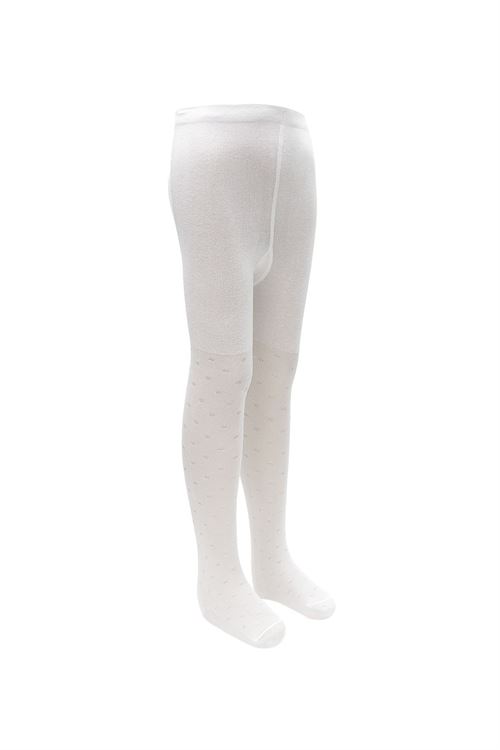 Point Baby Gils  Tights 6