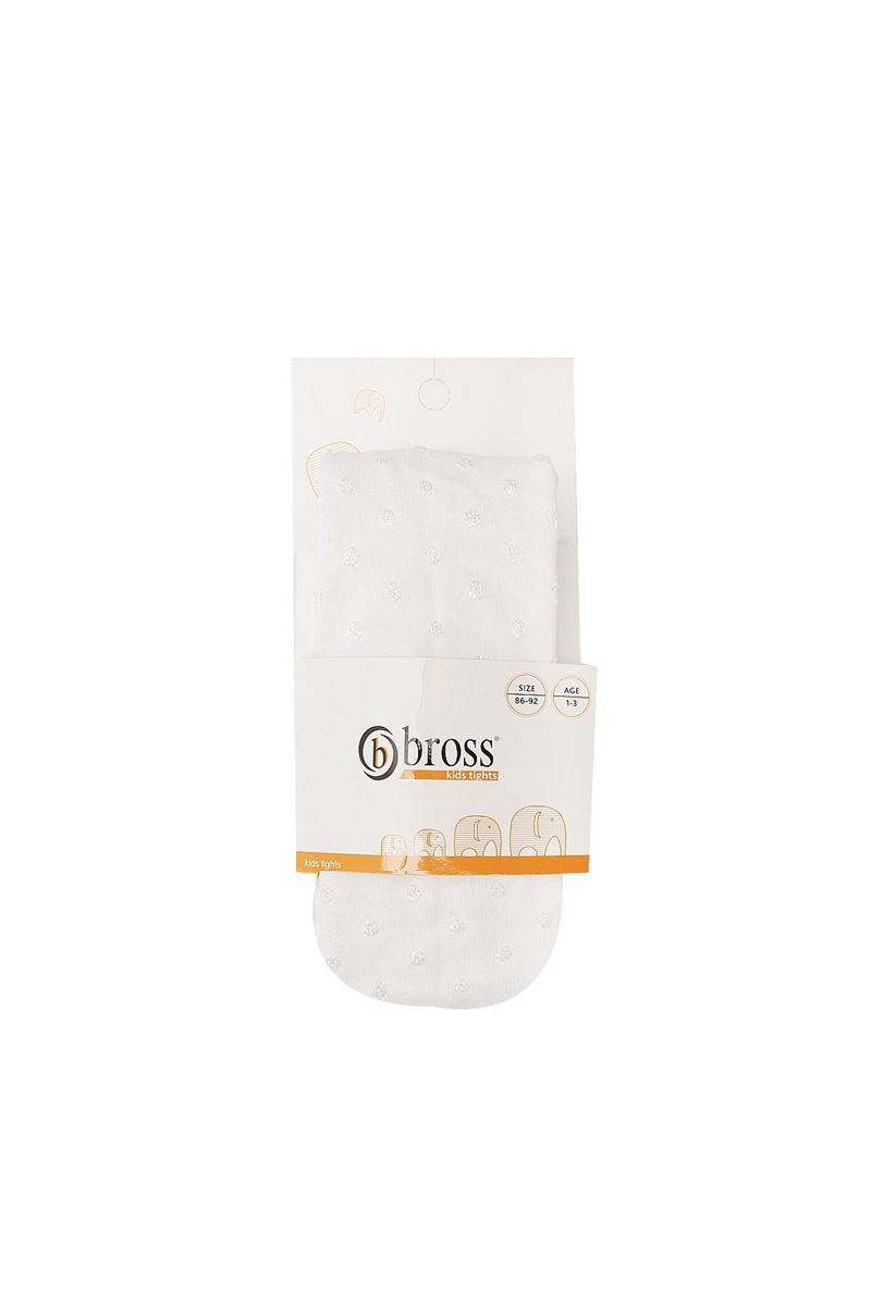 POINT BABY GILS  TIGHTS