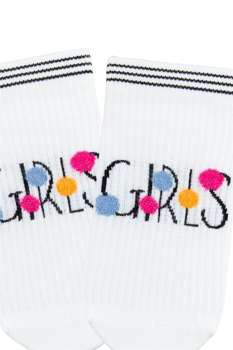 BROSS STAR PATTERN GIRL TIGHTS ASORTY