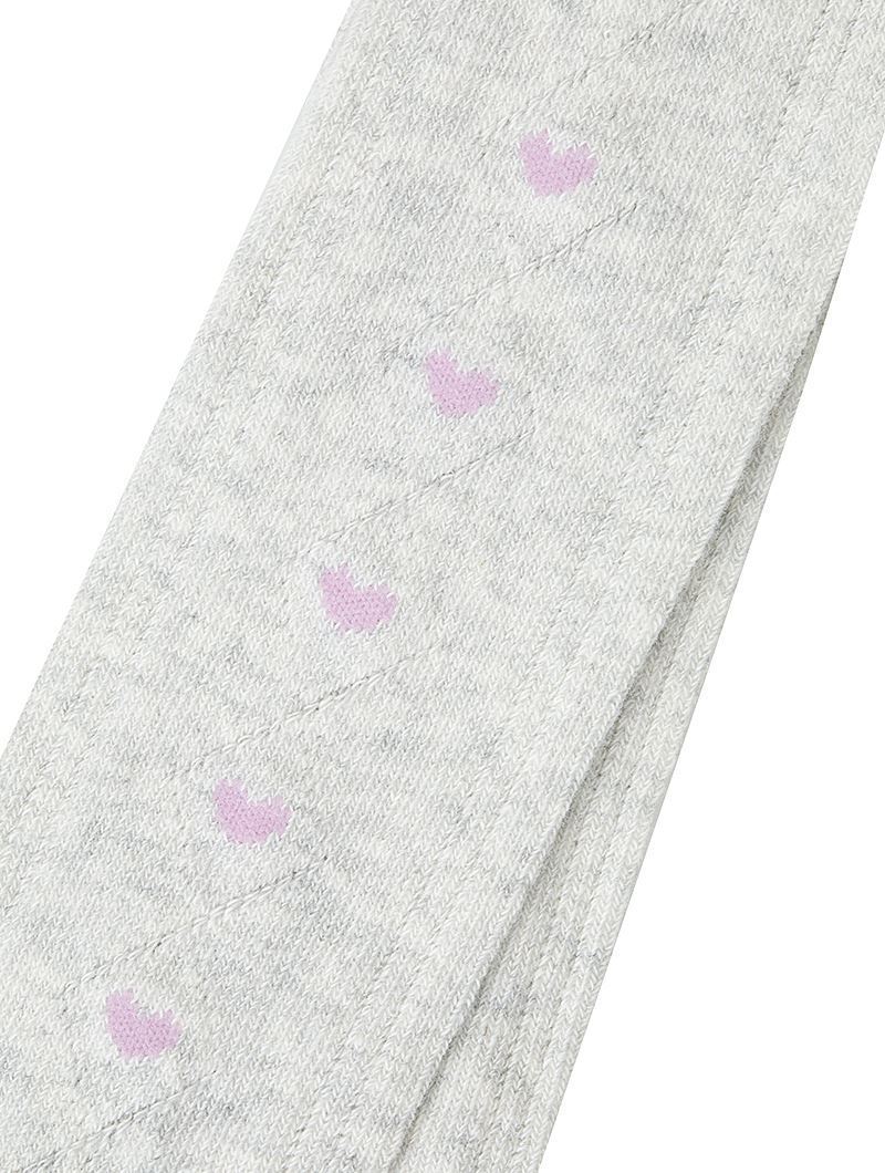 BROSS DIAMOND PATTERNED NET  BABY GIRLS TIGHTS ASORTY