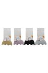 ANGEL WING ACCESSORY GIRLS KNEE HIGH SOCKS