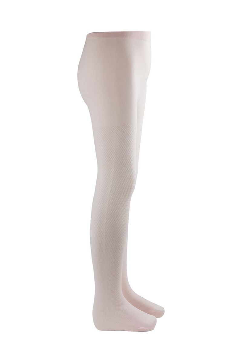 GIRLS  MICRO TIGHTS PINK